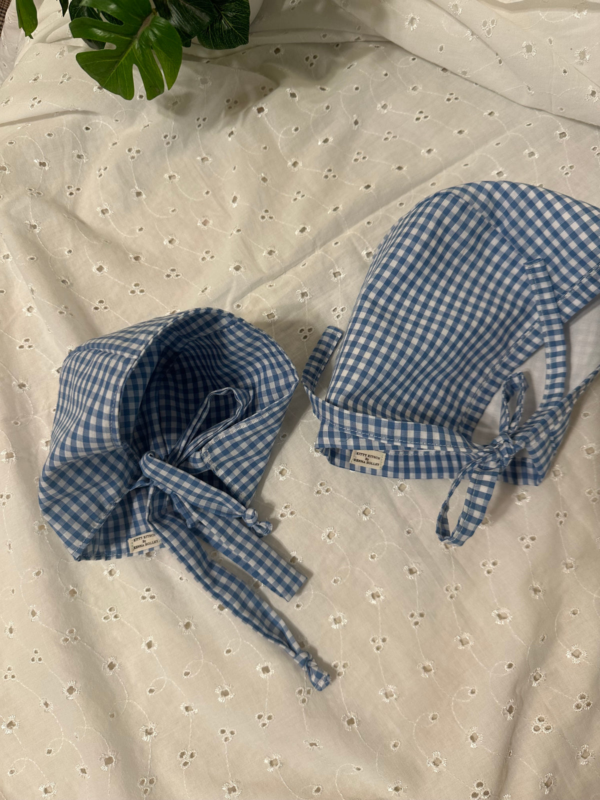 Classic Bonnet