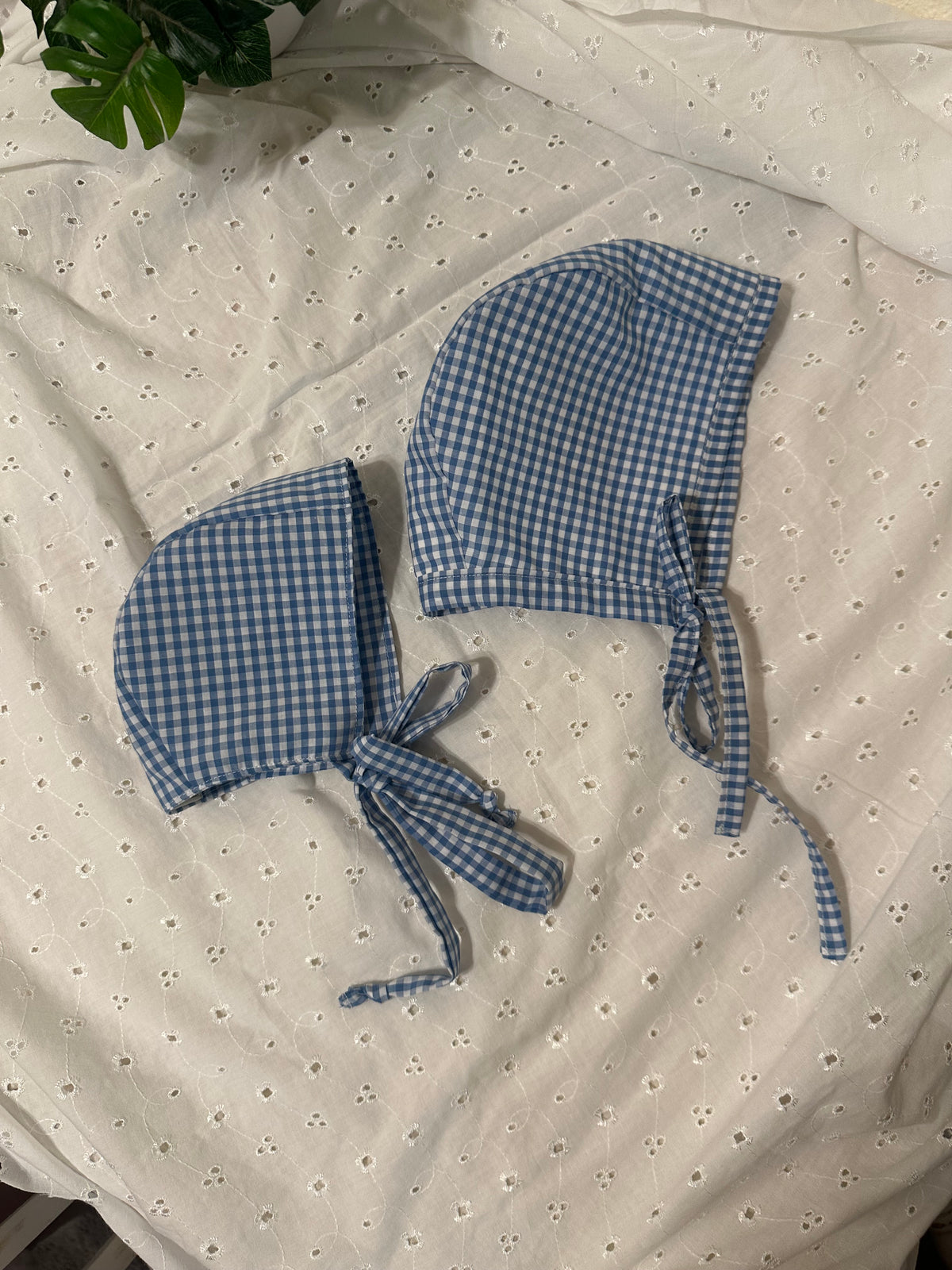 Classic Bonnet