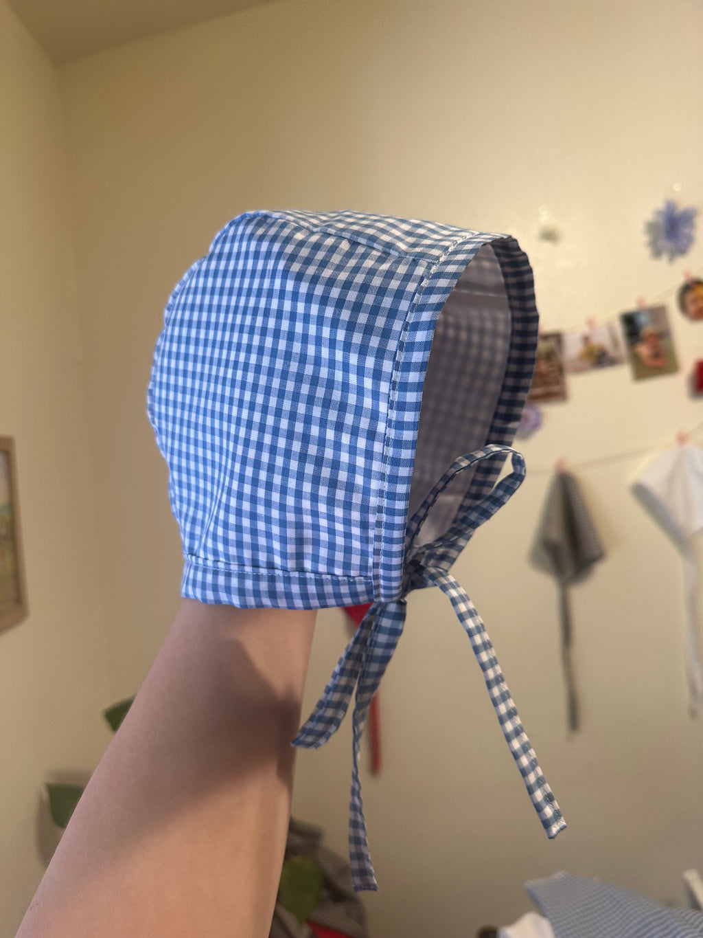 Classic Bonnet