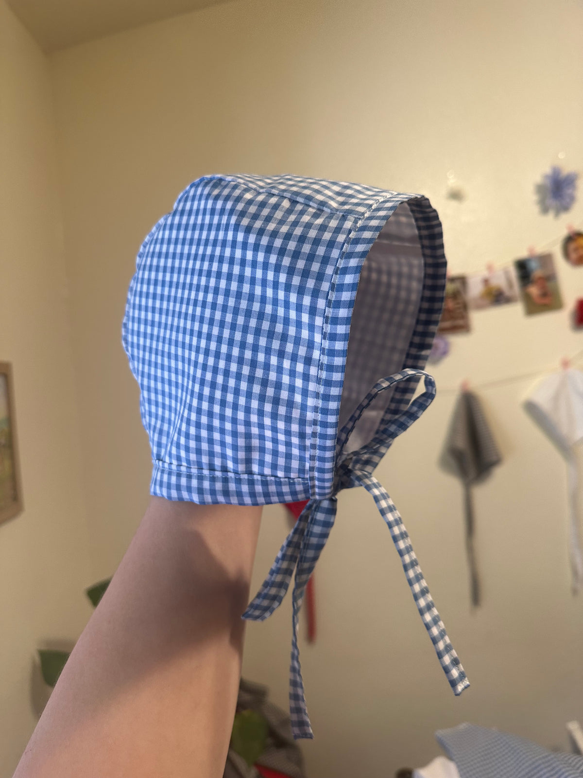 Classic Bonnet