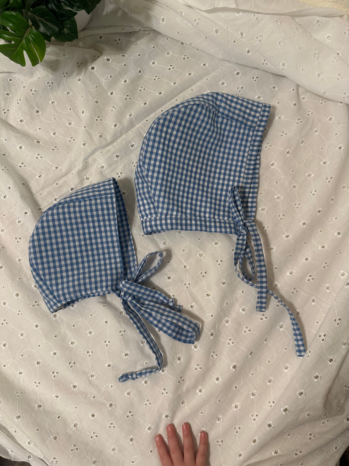 Classic Bonnet