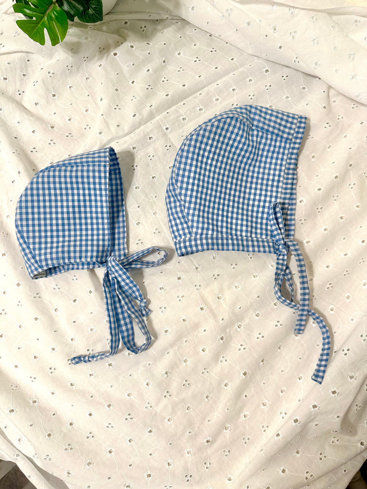 Classic Bonnet