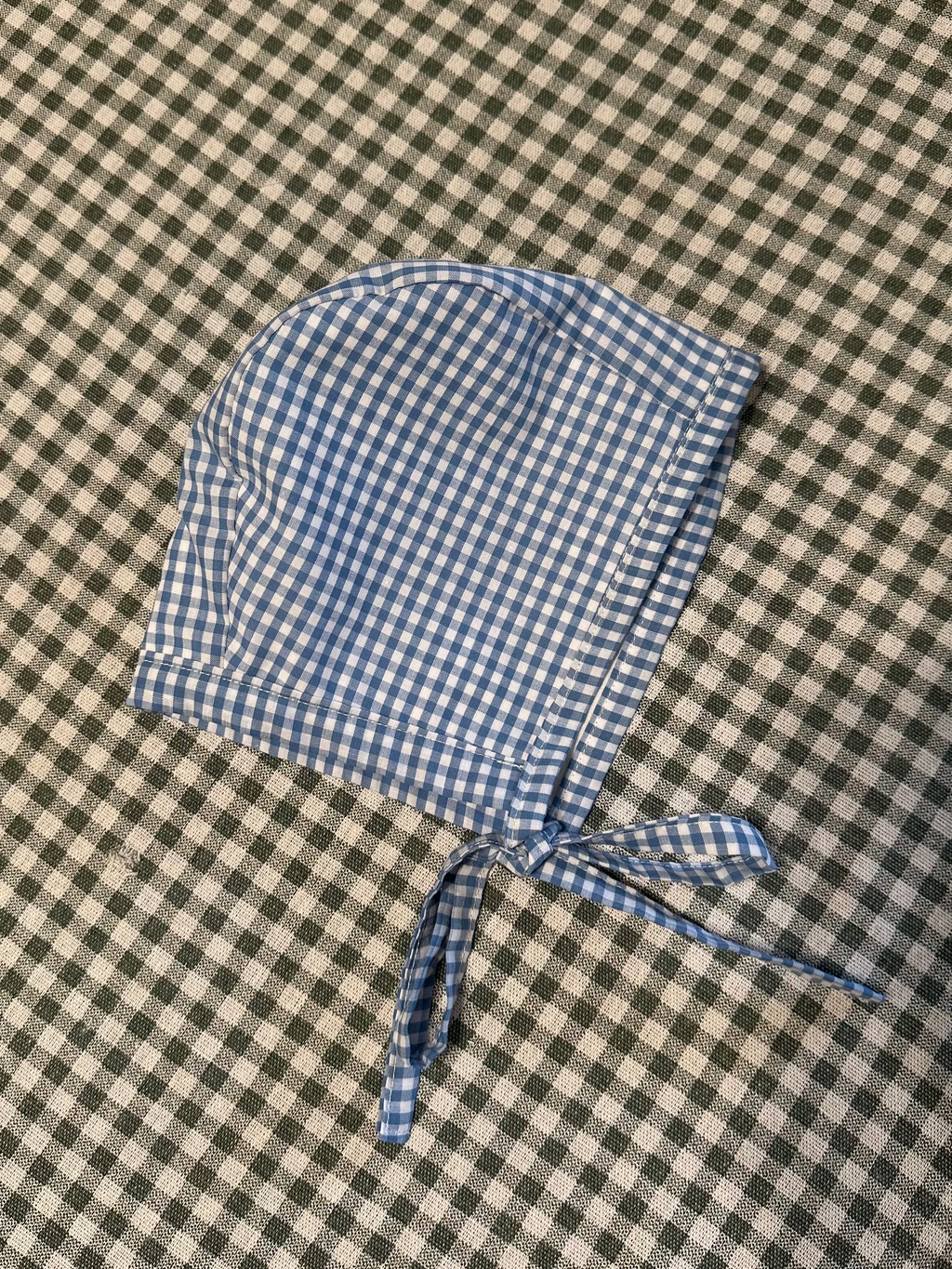 Classic Bonnet