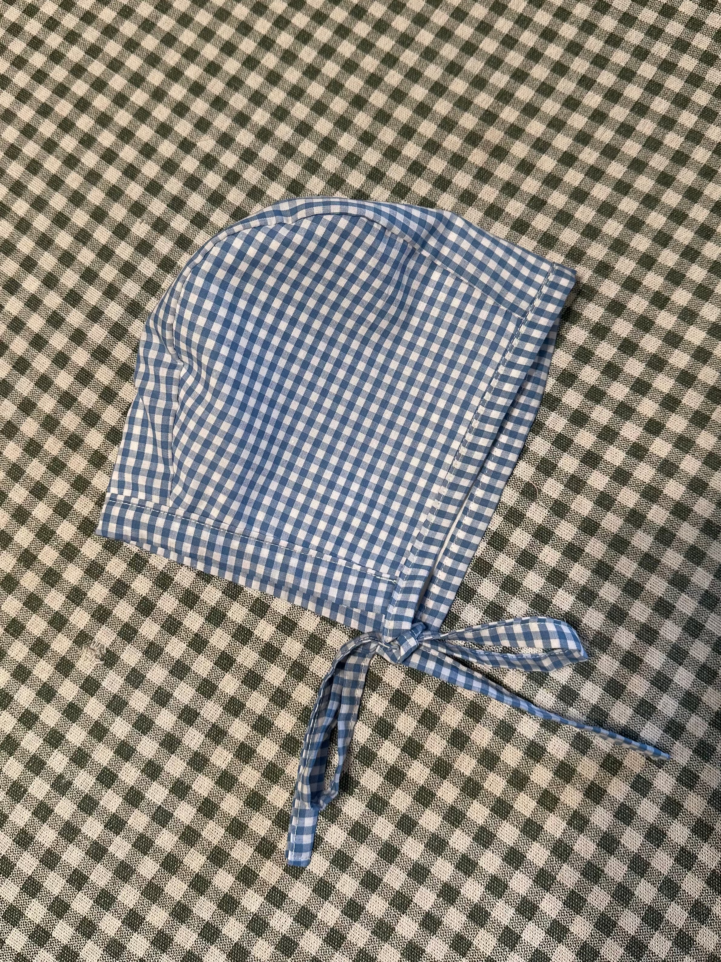 Classic Bonnet